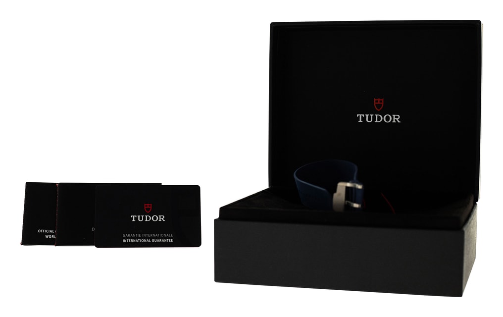 Tudor Pelagos M25707B/24-0001 Image 4